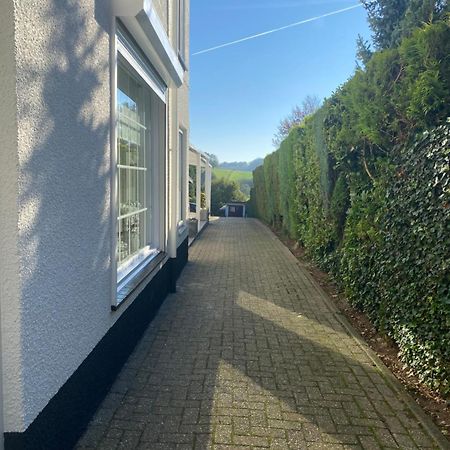 Hotel Pension Oranje Valkenburg aan de Geul Εξωτερικό φωτογραφία
