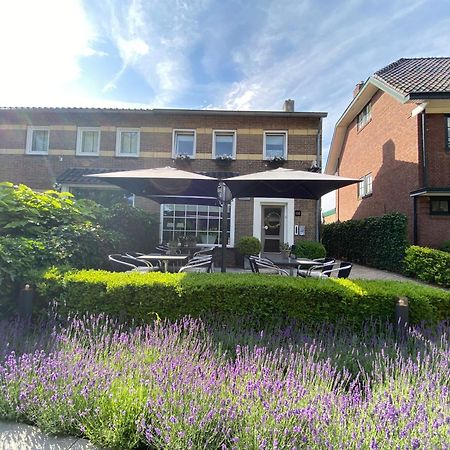 Hotel Pension Oranje Valkenburg aan de Geul Εξωτερικό φωτογραφία