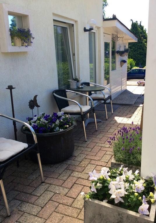Hotel Pension Oranje Valkenburg aan de Geul Εξωτερικό φωτογραφία