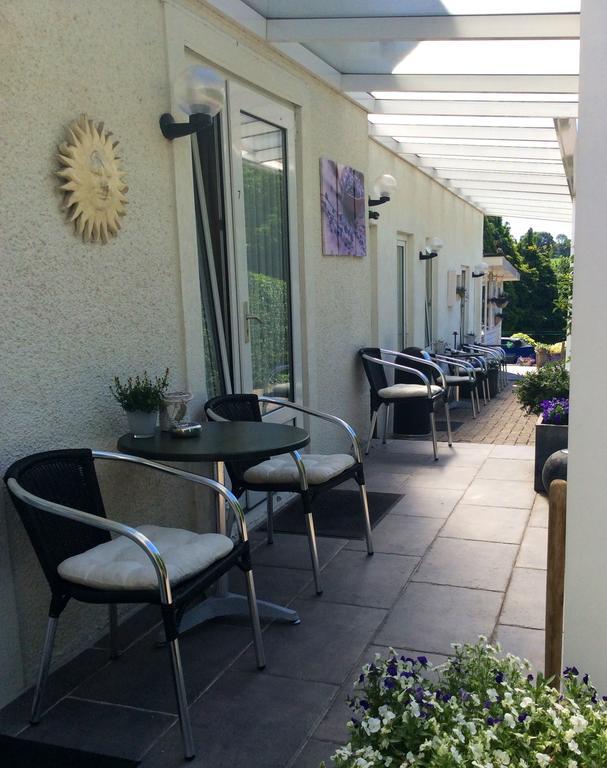 Hotel Pension Oranje Valkenburg aan de Geul Εξωτερικό φωτογραφία