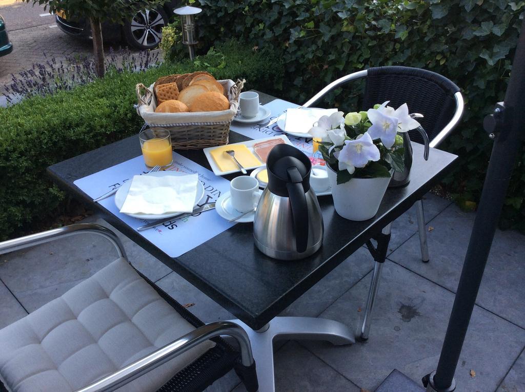 Hotel Pension Oranje Valkenburg aan de Geul Εξωτερικό φωτογραφία