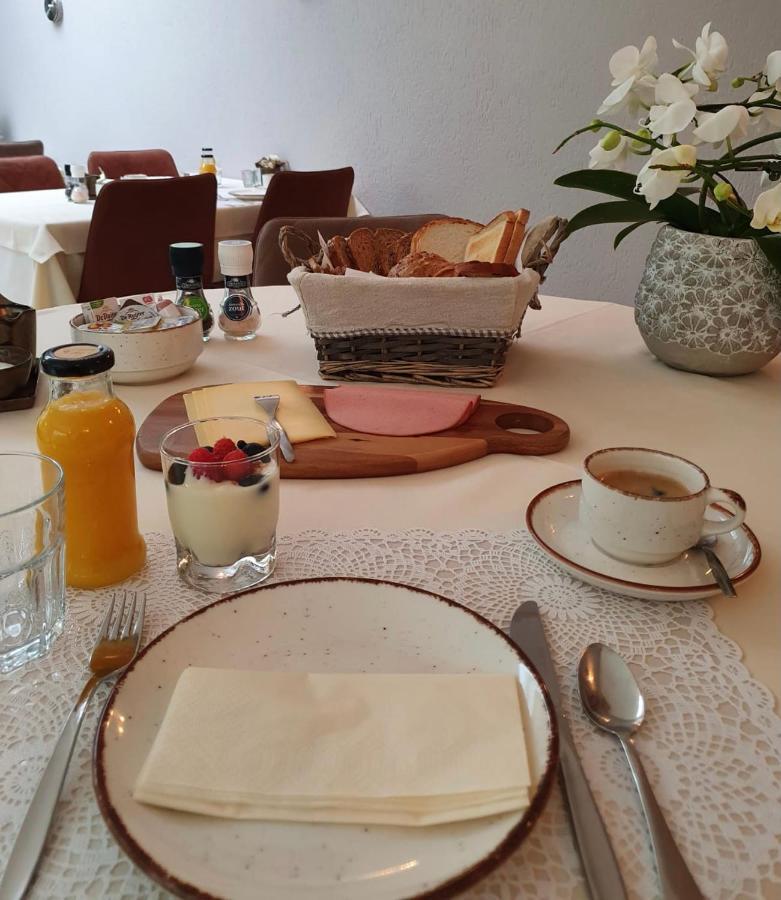 Hotel Pension Oranje Valkenburg aan de Geul Εξωτερικό φωτογραφία