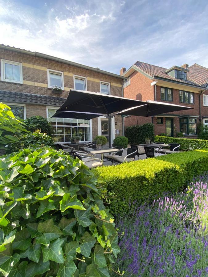 Hotel Pension Oranje Valkenburg aan de Geul Εξωτερικό φωτογραφία
