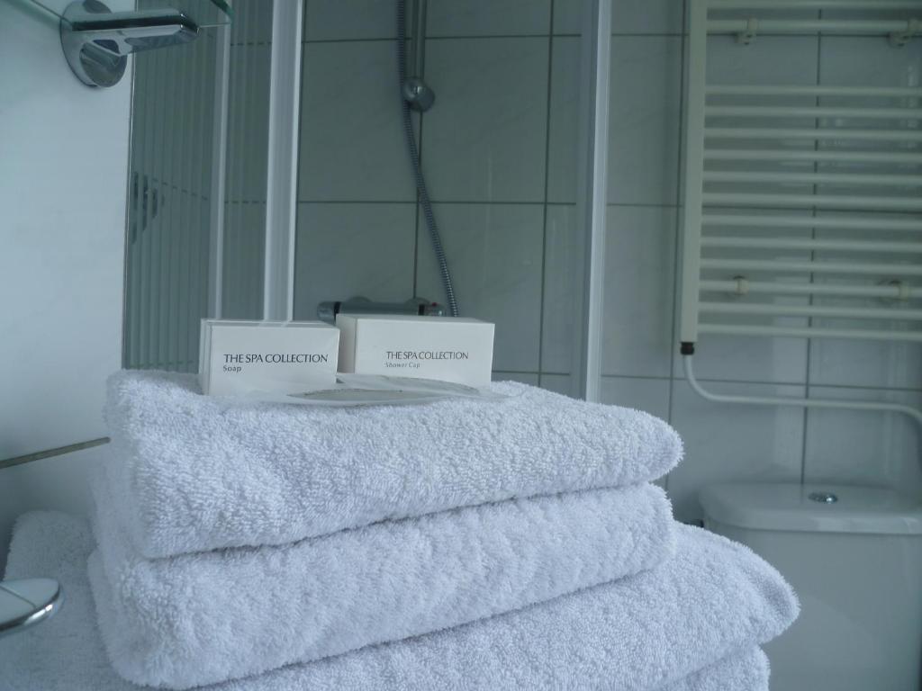 Hotel Pension Oranje Valkenburg aan de Geul Δωμάτιο φωτογραφία