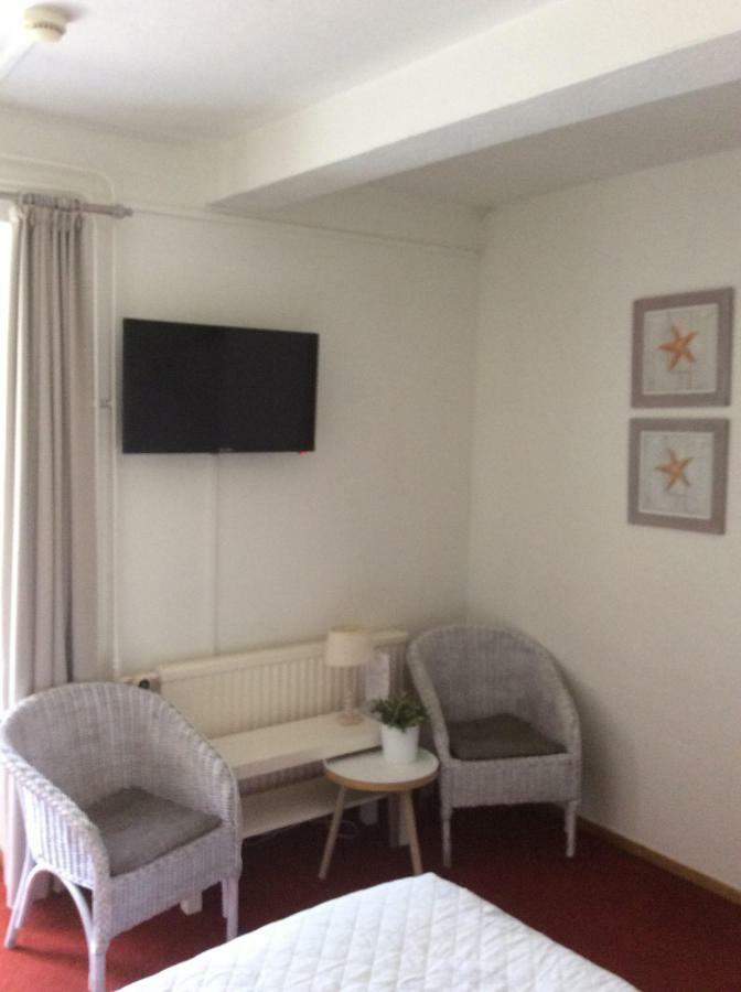 Hotel Pension Oranje Valkenburg aan de Geul Εξωτερικό φωτογραφία