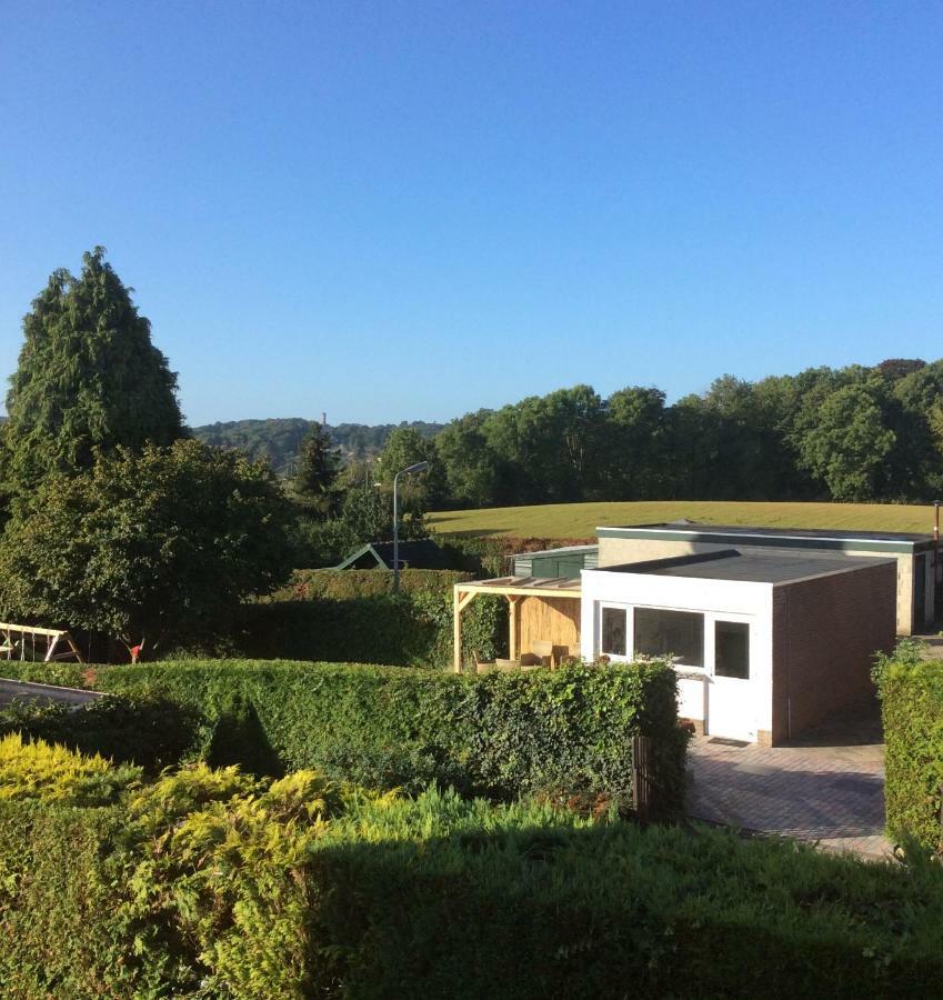 Hotel Pension Oranje Valkenburg aan de Geul Εξωτερικό φωτογραφία