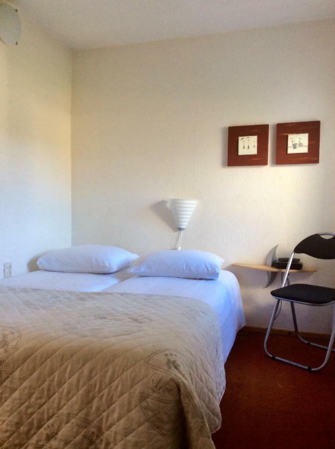 Hotel Pension Oranje Valkenburg aan de Geul Εξωτερικό φωτογραφία
