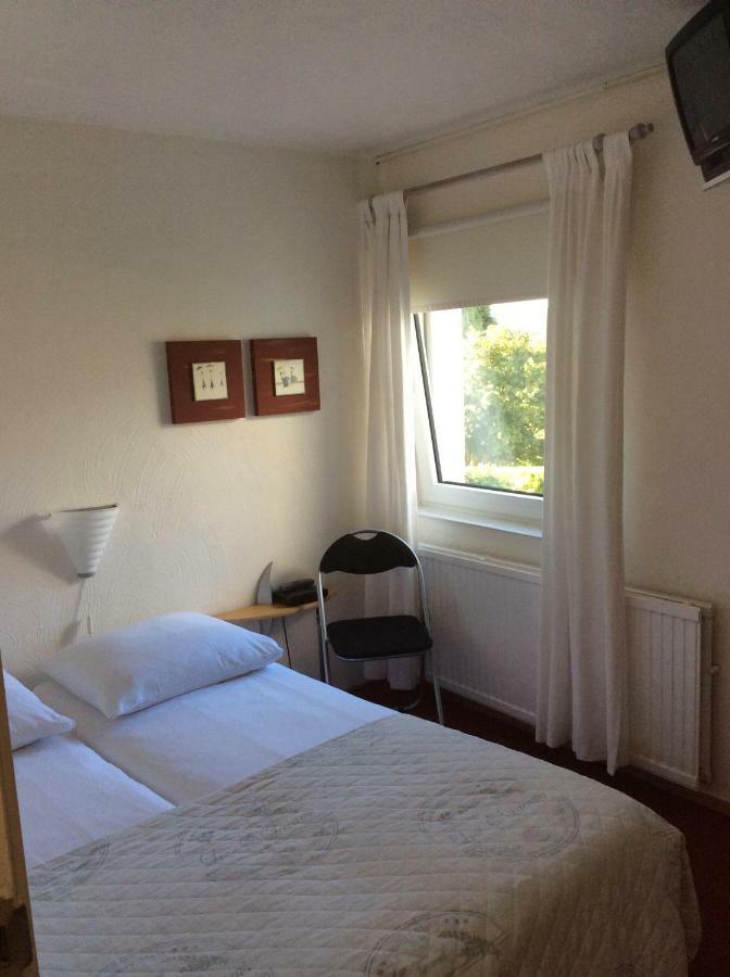 Hotel Pension Oranje Valkenburg aan de Geul Εξωτερικό φωτογραφία
