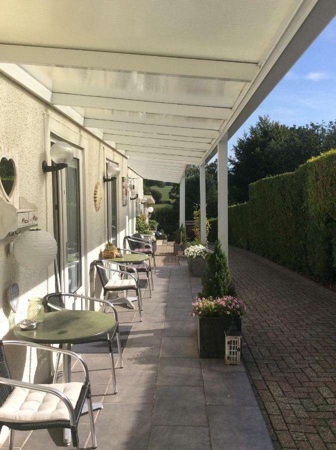 Hotel Pension Oranje Valkenburg aan de Geul Εξωτερικό φωτογραφία