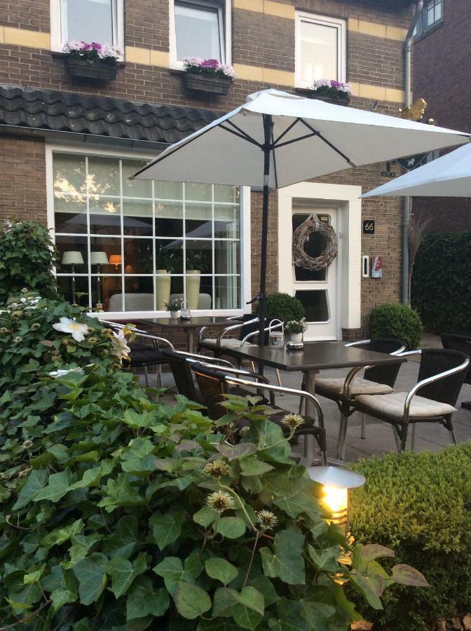 Hotel Pension Oranje Valkenburg aan de Geul Εξωτερικό φωτογραφία