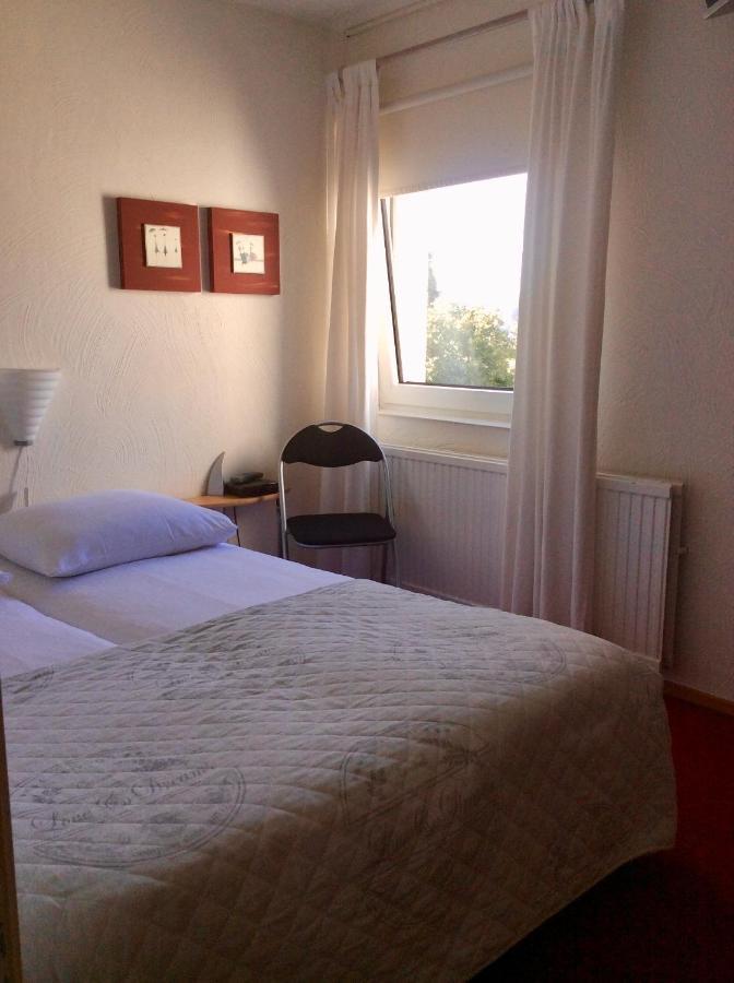 Hotel Pension Oranje Valkenburg aan de Geul Εξωτερικό φωτογραφία